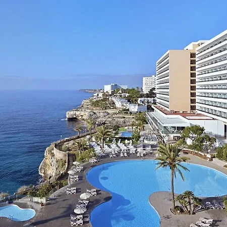 Hotel Alua Calas de Mallorca