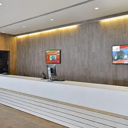 Hotel Alua 4*