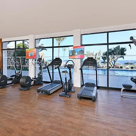 Hotel Alua Calas de Mallorca