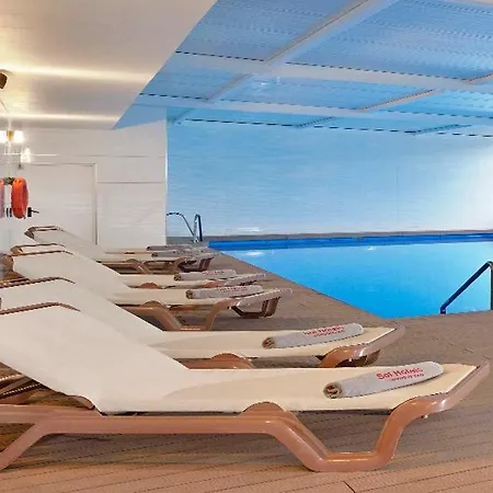Hotel Alua 4*