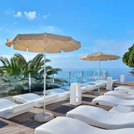 Hotel Alua 4*