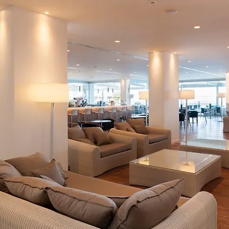 Hotel Alua