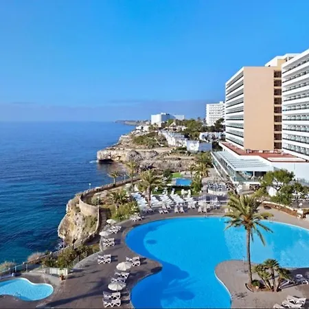 Alua 4* Calas de Mallorca