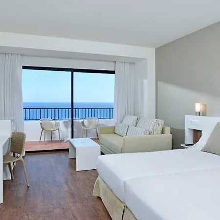 Alua Hotel Calas de Mallorca