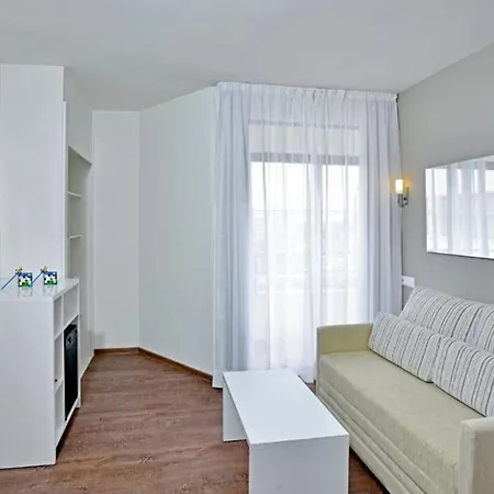 Hotel Alua 4*
