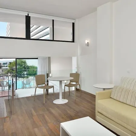 Alua 4* Calas de Mallorca