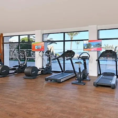 Alua 4* Calas de Mallorca