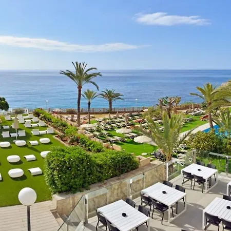 Alua Calas de Mallorca