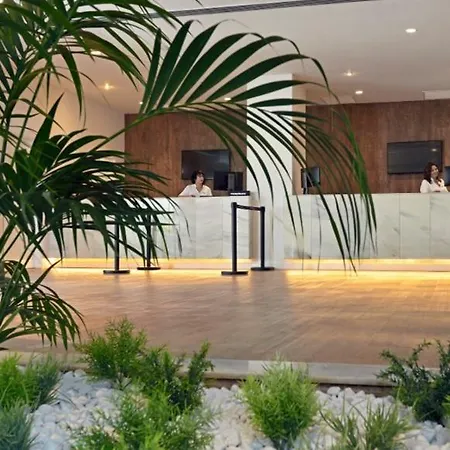 Alua Hotel