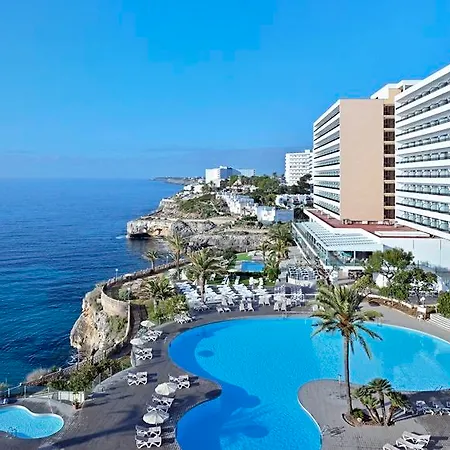 Alua Hotel 4*