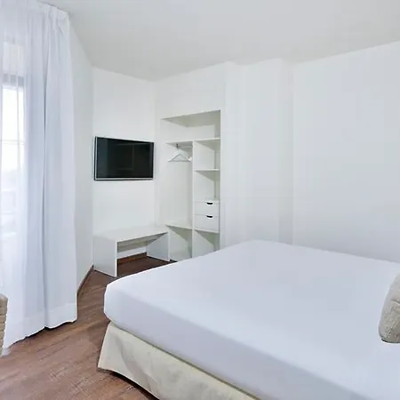 Alua Hotel