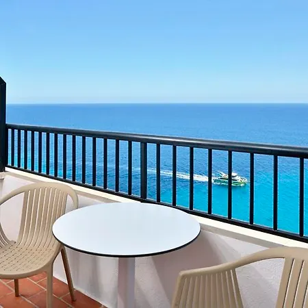 Alua Hotel