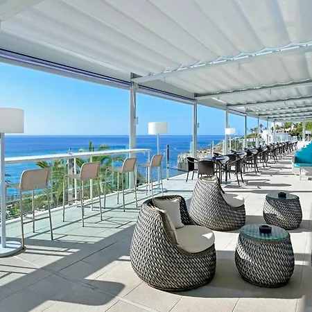 Alua Hotel Calas de Mallorca