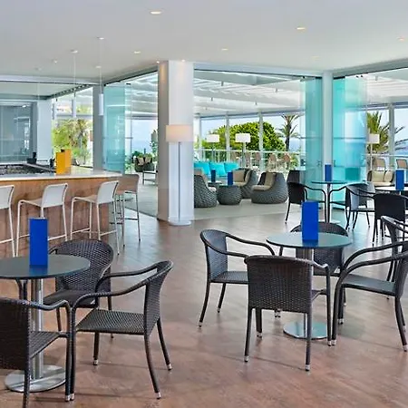 Alua Hotel 4*