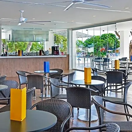 Alua Hotel Calas de Mallorca