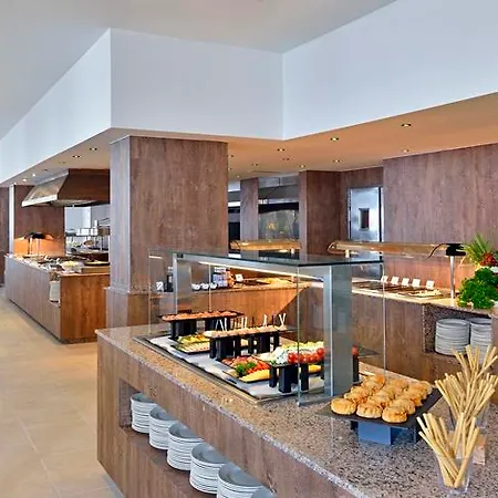 Alua 4* Calas de Mallorca