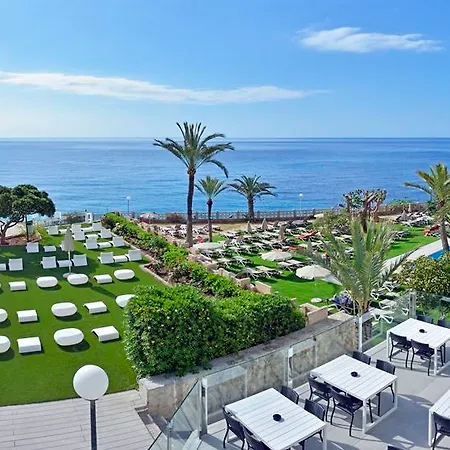 Hotel Alua 4*