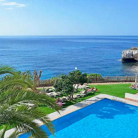 Alua 4* Calas de Mallorca