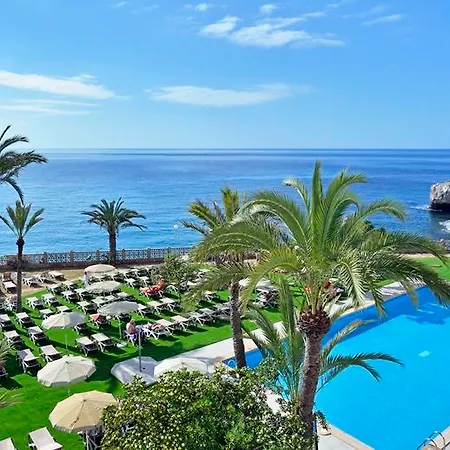 Hotel Alua