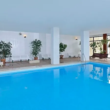 Hotel Alua 4*