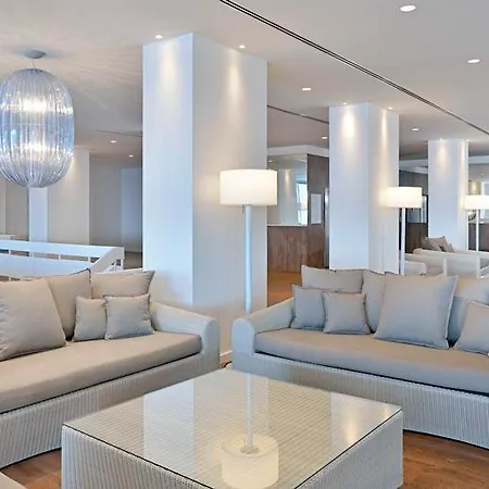 Alua Hotel 4*