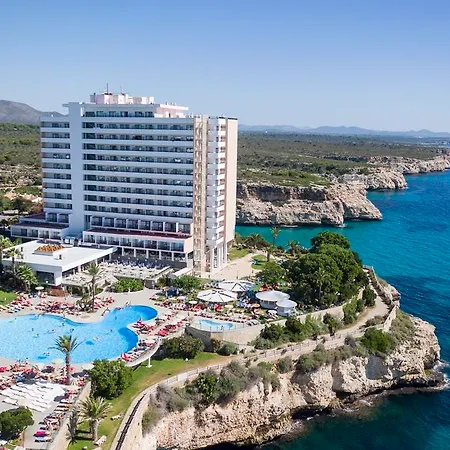 Alua Hotel Calas de Mallorca