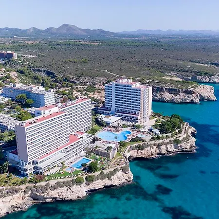 Alua Calas de Mallorca