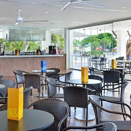 酒店 Alua 卡拉斯马略卡